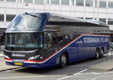 curse autocar Brasov - Anglia